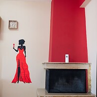 Amaya House in Kremasti Near the Beach Rhodes