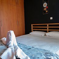 Amaya House in Kremasti Near the Beach Rhodes