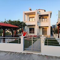 Amaya House in Kremasti Near the Beach Rhodes