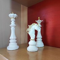 Amaya House in Kremasti Near the Beach Rhodes