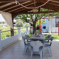 Amaya House in Kremasti Near the Beach Rhodes