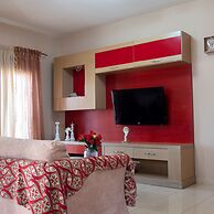 Amaya House in Kremasti Near the Beach Rhodes