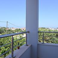 Amaya House in Kremasti Near the Beach Rhodes