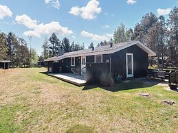 6 Person Holiday Home in Strandby