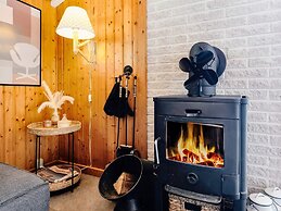 6 Person Holiday Home in Strandby