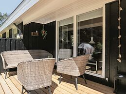 6 Person Holiday Home in Strandby