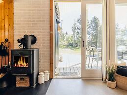 6 Person Holiday Home in Strandby