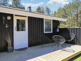 6 Person Holiday Home in Strandby