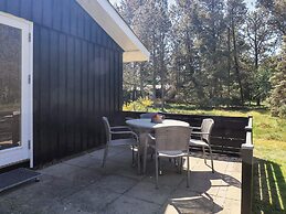 6 Person Holiday Home in Strandby