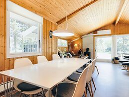 6 Person Holiday Home in Strandby