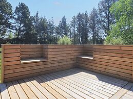 6 Person Holiday Home in Strandby