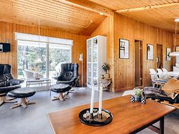 6 Person Holiday Home in Strandby