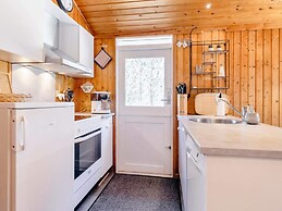 6 Person Holiday Home in Strandby