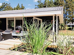 6 Person Holiday Home in Strandby