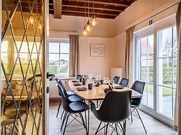 Villa in Koksijde for 8 Person