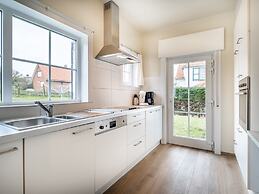 Villa in Koksijde for 8 Person