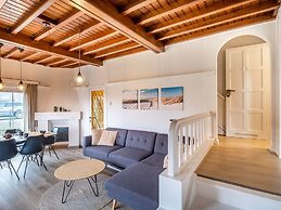 Villa in Koksijde for 8 Person