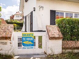 Villa in Koksijde for 8 Person