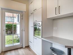 Villa in Koksijde for 8 Person