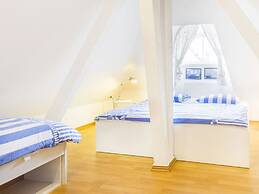 Landhaus Wildrose Comfortable Holiday Residence