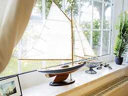 Landhaus Wildrose Comfortable Holiday Residence