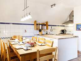 Landhaus Wildrose Comfortable Holiday Residence