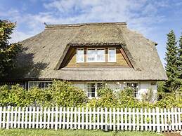 Landhaus Wildrose Comfortable Holiday Residence
