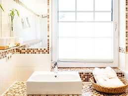 Landhaus Wildrose Comfortable Holiday Residence