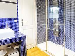 Landhaus Wildrose Comfortable Holiday Residence