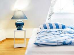 Landhaus Wildrose Comfortable Holiday Residence