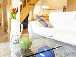 Landhaus Wildrose Comfortable Holiday Residence