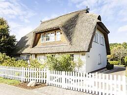 Landhaus Wildrose Comfortable Holiday Residence