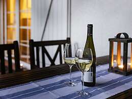 Landhaus Wildrose Comfortable Holiday Residence