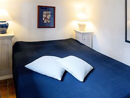 Landhaus Wildrose Comfortable Holiday Residence