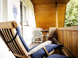Landhaus Wildrose Comfortable Holiday Residence