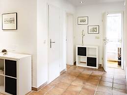 Landhaus Wildrose Comfortable Holiday Residence