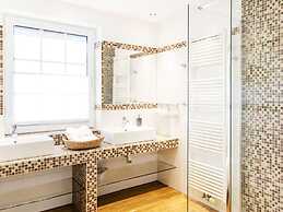 Landhaus Wildrose Comfortable Holiday Residence