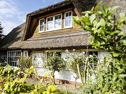 Landhaus Wildrose Comfortable Holiday Residence