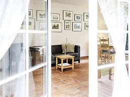 Landhaus Wildrose Comfortable Holiday Residence