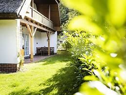 Landhaus Wildrose Comfortable Holiday Residence