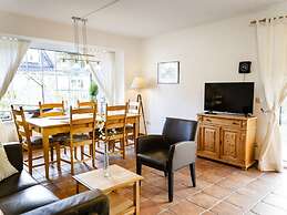 Landhaus Wildrose Comfortable Holiday Residence