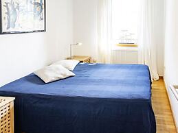 Landhaus Wildrose Comfortable Holiday Residence