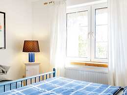 Landhaus Wildrose Comfortable Holiday Residence