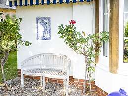 Landhaus Wildrose Comfortable Holiday Residence