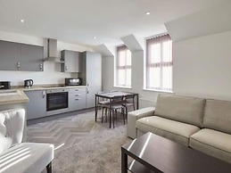 Apartment 6 in Loftus