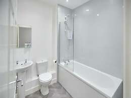 Apartment 6 in Loftus