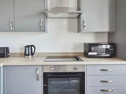 Apartment 6 in Loftus