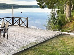4 Star Holiday Home in Tronodal