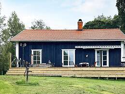 4 Star Holiday Home in Tronodal