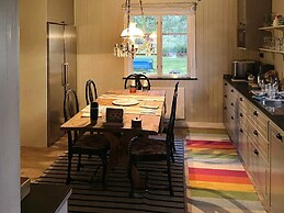 4 Star Holiday Home in Tronodal
